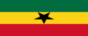Ghana flag